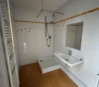  Appartement � vendre 2 pi�ces 49 m�