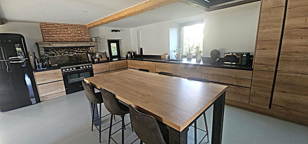 � vendre  Maison La Talaudi�re (42350)