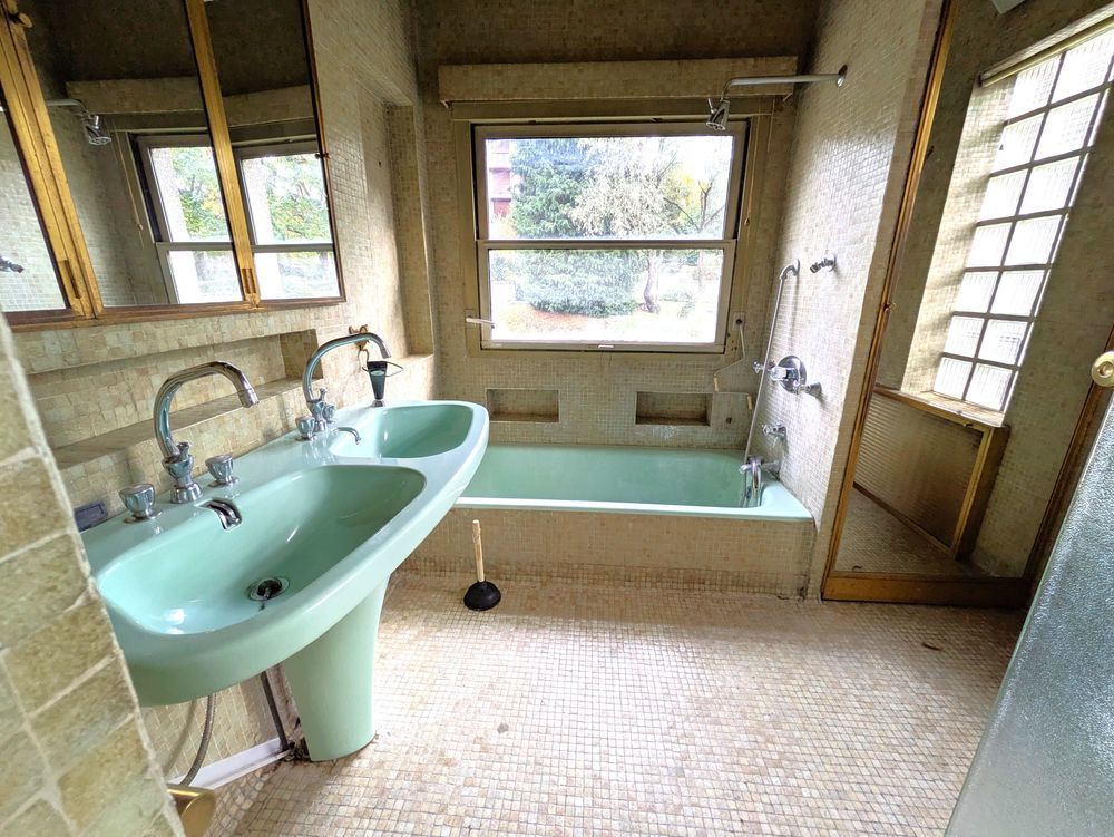 � vendre  Maison Montmorency (95160)