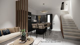  Maison � vendre 5 pi�ces 150 m�