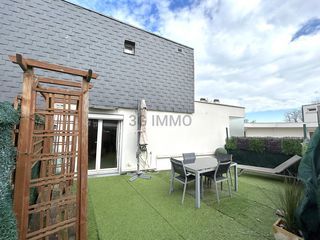  Appartement � vendre 4 pi�ces 76 m�