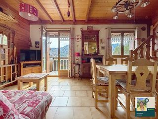  Appartement � vendre 3 pi�ces 48 m�