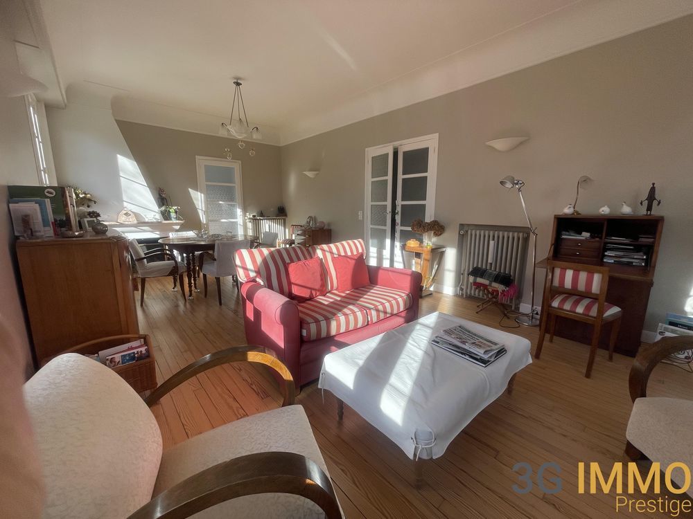 � vendre  Maison Pau (64000)