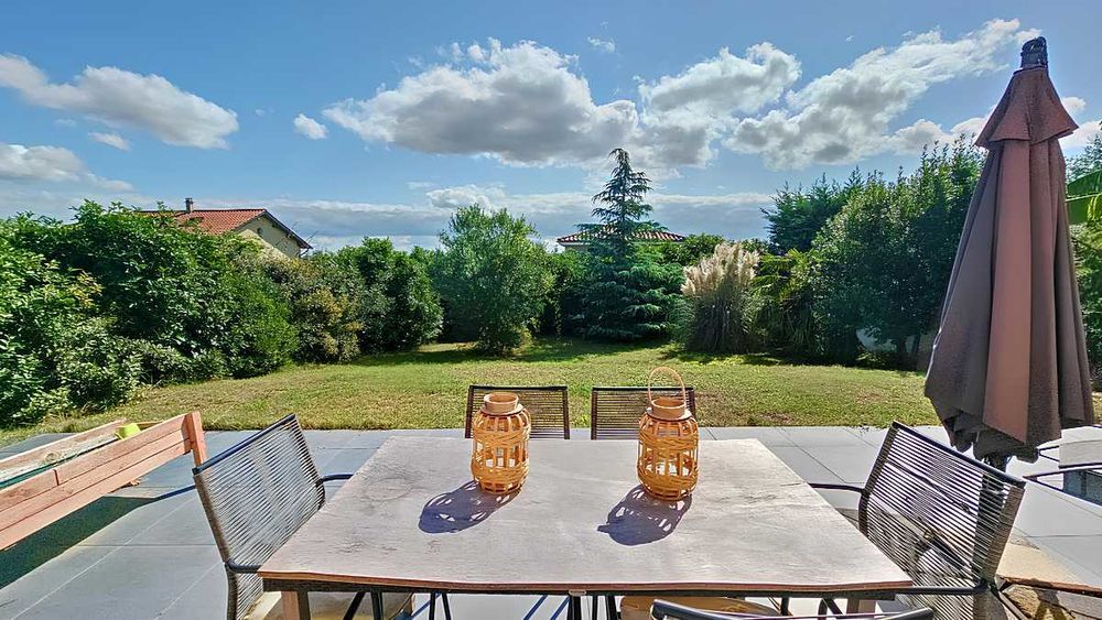 � vendre  Maison Vernaison (69390)