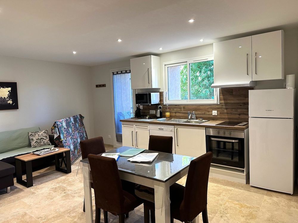 � vendre  Maison Lorgues (83510)