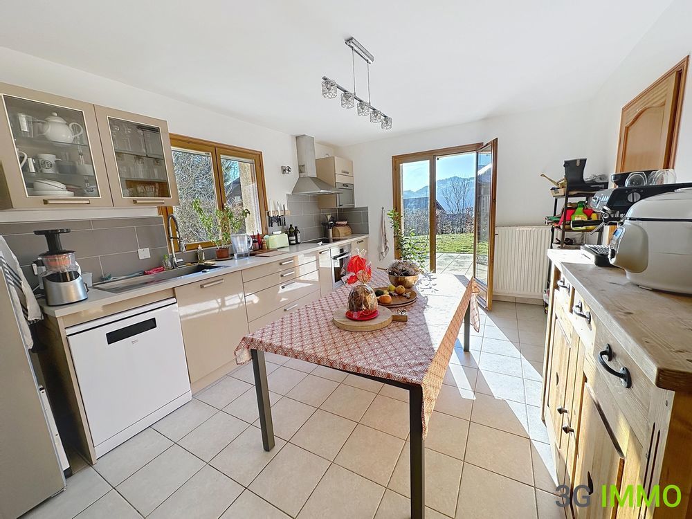 � vendre  Maison Hab�re-Poche (74420)