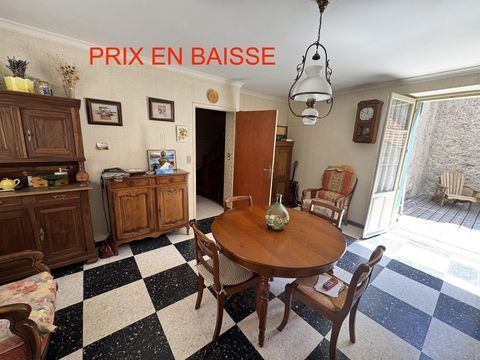   Maison 4 pi�ces Maison - 4 pi�ce(s) - 66 m�