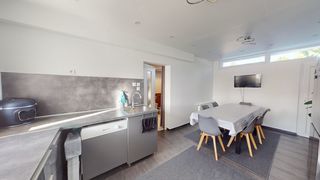  Maison � vendre 4 pi�ces 109 m�