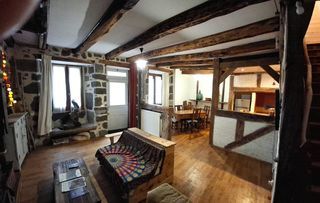  Maison � vendre 2 pi�ces 