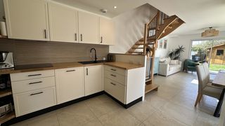  Maison � vendre 4 pi�ces 80 m�