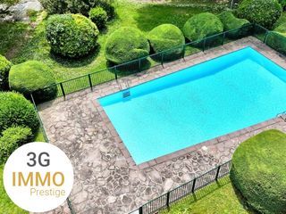  Appartement � vendre 4 pi�ces 77 m� Anglet