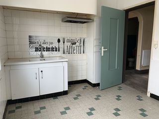  Maison � vendre 5 pi�ces 