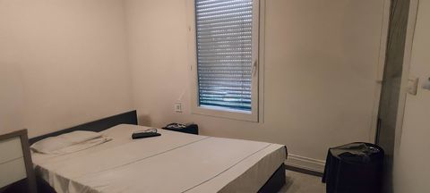  Appartement � vendre 2 pi�ces 