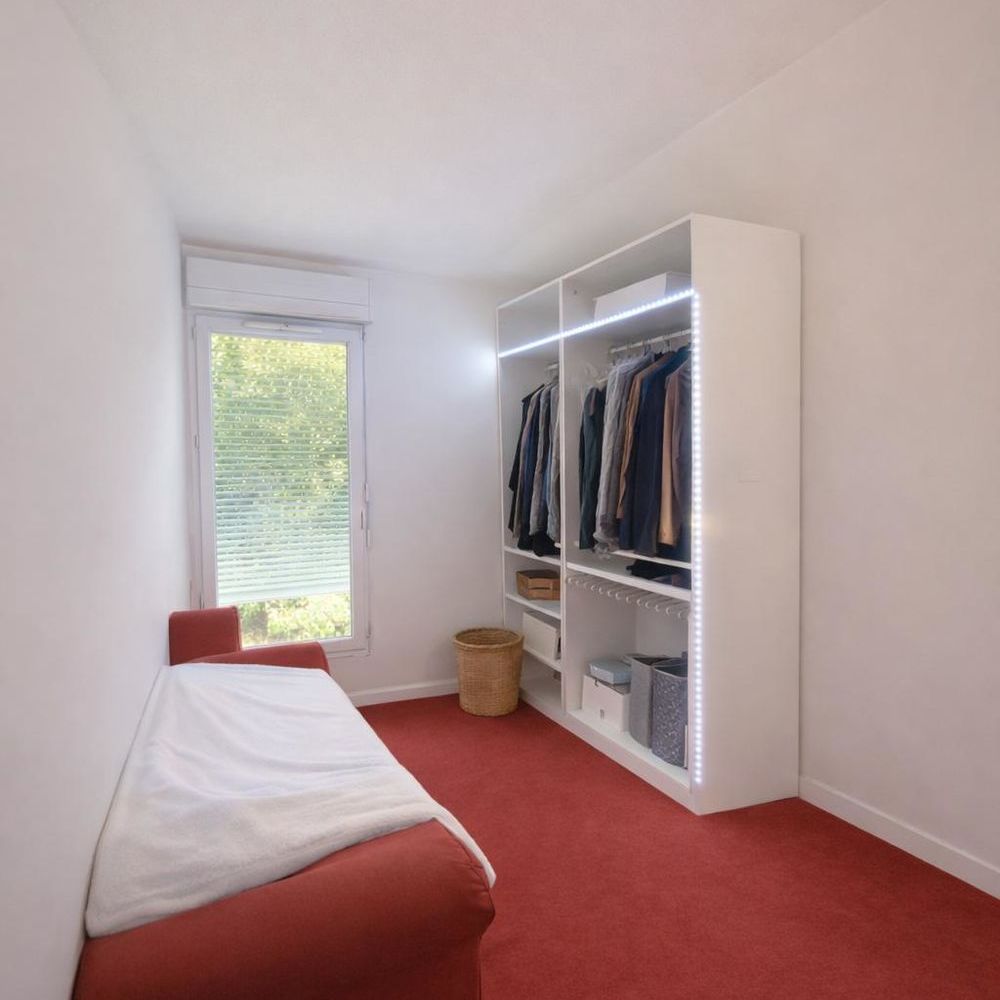 � vendre  Appartement Saint-Ouen (93400)