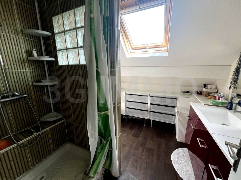 � vendre  Maison L�signy (77150)