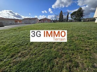  Terrain � vendre 289 m�