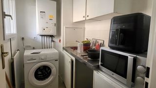  Appartement � vendre 1 pi�ce 26 m�