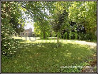  Propri�t�/ch�teau � vendre 15 + pi�ces 350 m�