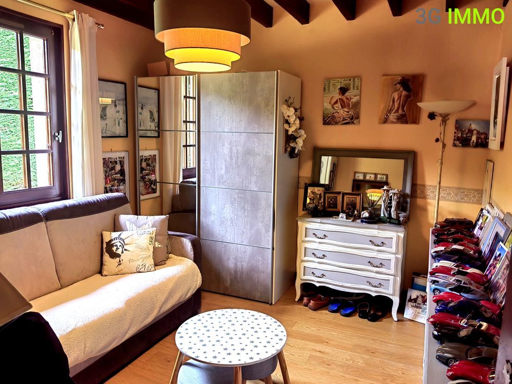 � vendre  Maison Pont-l'�v�que (14130)