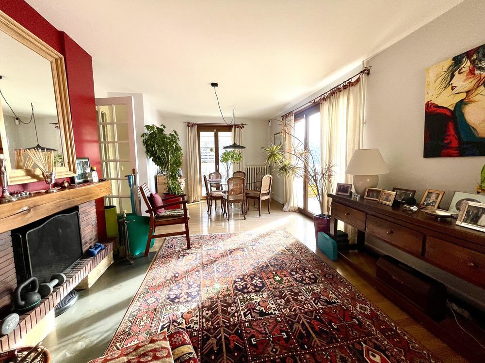 � vendre  Maison Veyrier-du-Lac (74290)