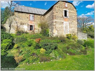  Maison � vendre 6 pi�ces 188 m�