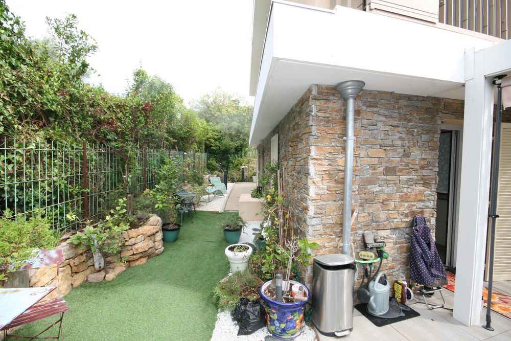 � vendre  Appartement Les Issambres (83380)