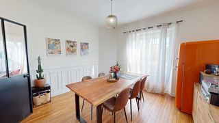  Maison � vendre 5 pi�ces 