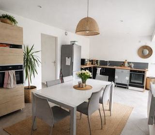  Appartement � vendre 4 pi�ces 81 m�