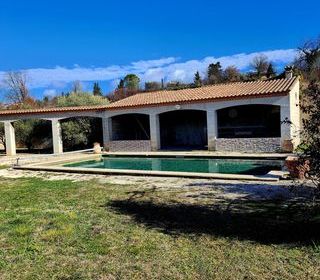  Maison � vendre 7 pi�ces 239 m�