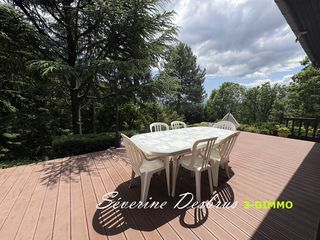  Maison � vendre 9 pi�ces 164 m�