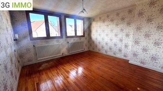  Maison � vendre 4 pi�ces 113 m�