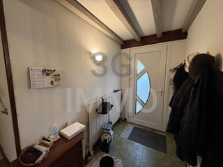  Maison � vendre 4 pi�ces 