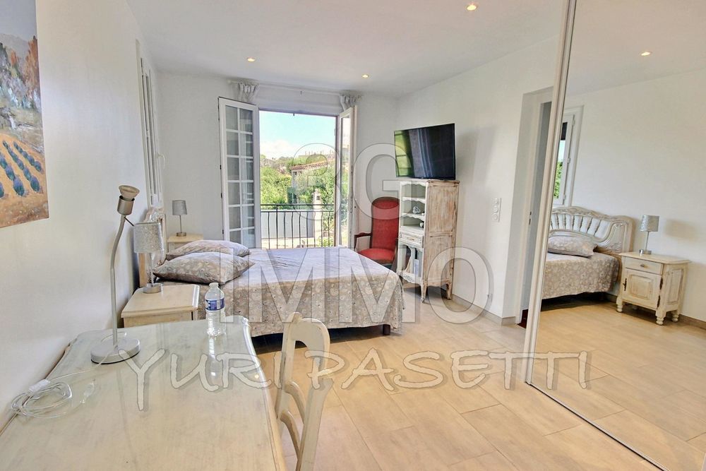 � vendre  Maison Antibes (06600)