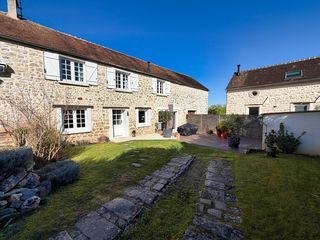  Maison � vendre 6 pi�ces 123 m�