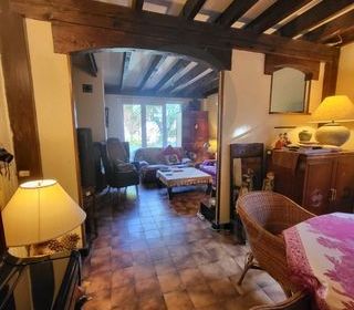  Maison � vendre 10 pi�ces 