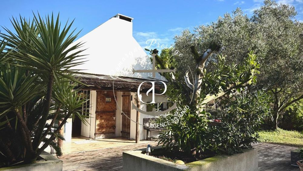 � vendre  Maison Saintes-Maries-de-la-Mer (13460)