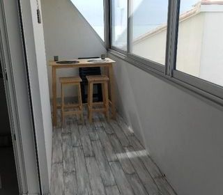  Appartement � vendre 1 pi�ce 22 m�