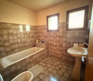  Maison � vendre 3 pi�ces 92 m�