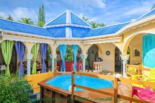  Maison � vendre 4 pi�ces 162 m�