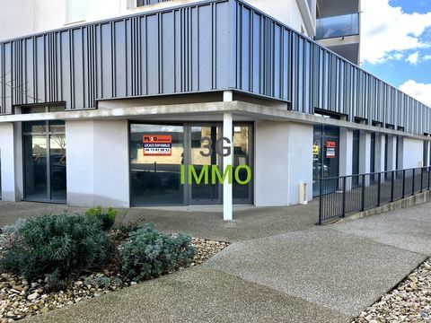 Local Commercial 600000 30133 Les angles