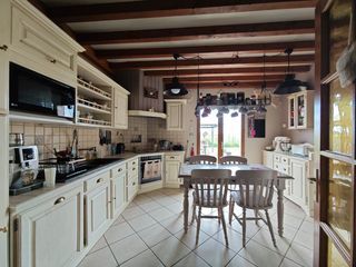  Maison � vendre 6 pi�ces 178 m�