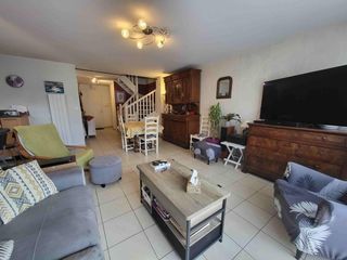  Maison � vendre 4 pi�ces 90 m�