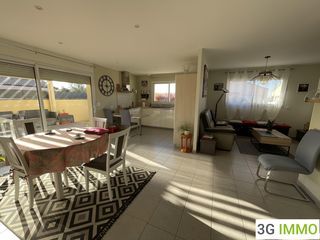  Maison � vendre 5 pi�ces 111 m�