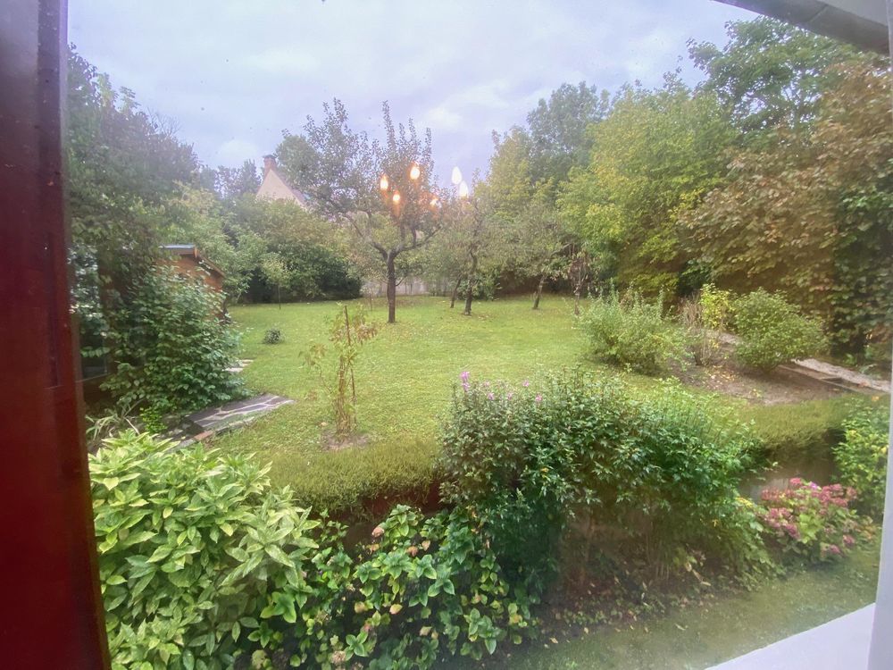 � vendre  Maison Saint-Leu-la-For�t (95320)