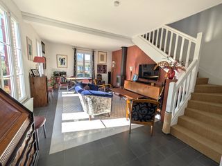  Maison � vendre 6 pi�ces 110 m�