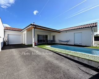  Maison � vendre 6 pi�ces 125 m�