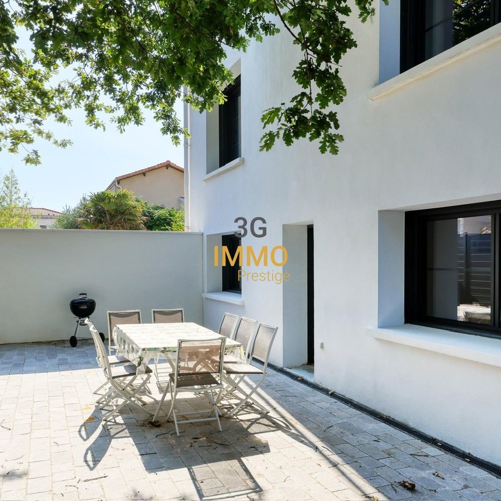 � vendre  Maison Saint-Georges-de-Didonne (17110)