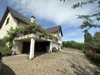  Maison � vendre 11 pi�ces 280 m�