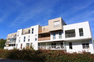  Appartement � vendre 2 pi�ces 43 m�