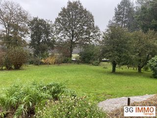  Terrain � vendre 1442 m�